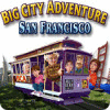 Big City Adventure - San Francisco Spiel