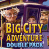 Big City Adventures Double Pack Spiel