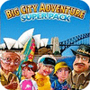 Big City Adventure Super Pack Spiel