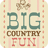 Big Country Fun Spiel
