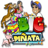 Big Pinata Spiel