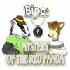 Bipo: Mystery of the Red Panda Spiel