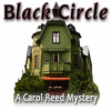 Black Circle Spiel