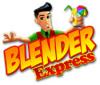 Blender Express Spiel