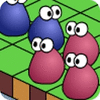 Blob Wars Spiel