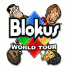 Blokus World Tour Spiel