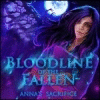 Bloodline of the Fallen - Anna's Sacrifice Spiel