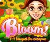 Bloom! A Bouquet for Everyone Spiel