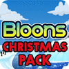 Bloons 2: Christmas Pack Spiel