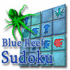 Blue Reef Sudoku Spiel