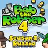 Bob The Robber 4 Season 2: Russia Spiel
