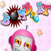 Bomb it! Spiel