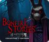 Bonfire Stories: Herzlos Sammleredition Spiel