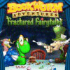 Bookworm Adventures: Fractured Fairytales Spiel