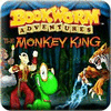 Bookworm Adventures: The Monkey King Spiel