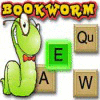 Bookworm Spiel
