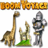 Boom Voyage Spiel