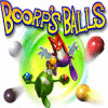 Boorp's Balls Spiel