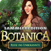 Botanica: Reise ins Unbekannte Sammleredition Spiel