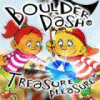 Boulder Dash Treasure Pleasure Spiel