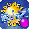 Bounce Out Blitz Spiel