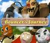 Bouncer's Journey Spiel