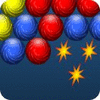 Bouncing Balls Spiel