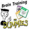 Brain Training for Dummies Spiel