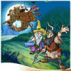 Brave Dwarves 2 Spiel