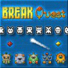 Break Quest Spiel