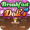 Breakfast At Doli's Spiel