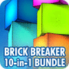 Brick Breaker 10-in-1 Bundle Spiel