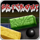 Brickout Spiel