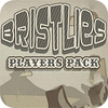 Bristlies: Players Pack Spiel