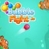 Bubble Fight IO Spiel