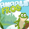 Bubble Frog Spiel