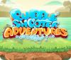 Bubble Shooter Adventures Spiel