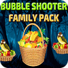 Bubble Shooter Family Pack Spiel