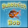 Bubblefish Bob Spiel