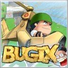 Bugix Adventures Spiel