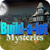Build-a-lot 8: Mysteries Spiel