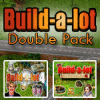 Build-a-lot Double Pack Spiel