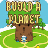 Build A Planet Spiel