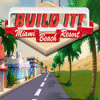Build It! Miami Beach Resort Spiel