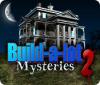 Build-a-Lot: Mysteries 2 Spiel