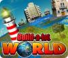 Build-a-lot World Spiel