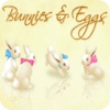 Bunnies and Eggs Spiel