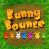 Bunny Bounce Deluxe Spiel