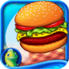 Burger Bustle game