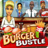 Burger Bustle Spiel